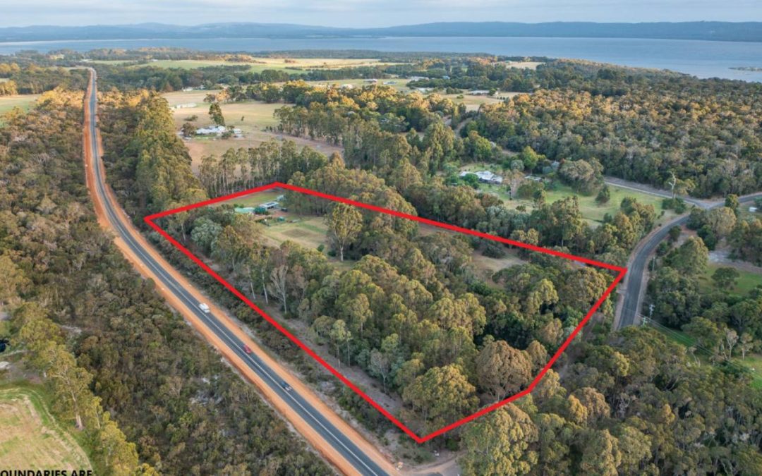 15 Springdale Heights, Denmark