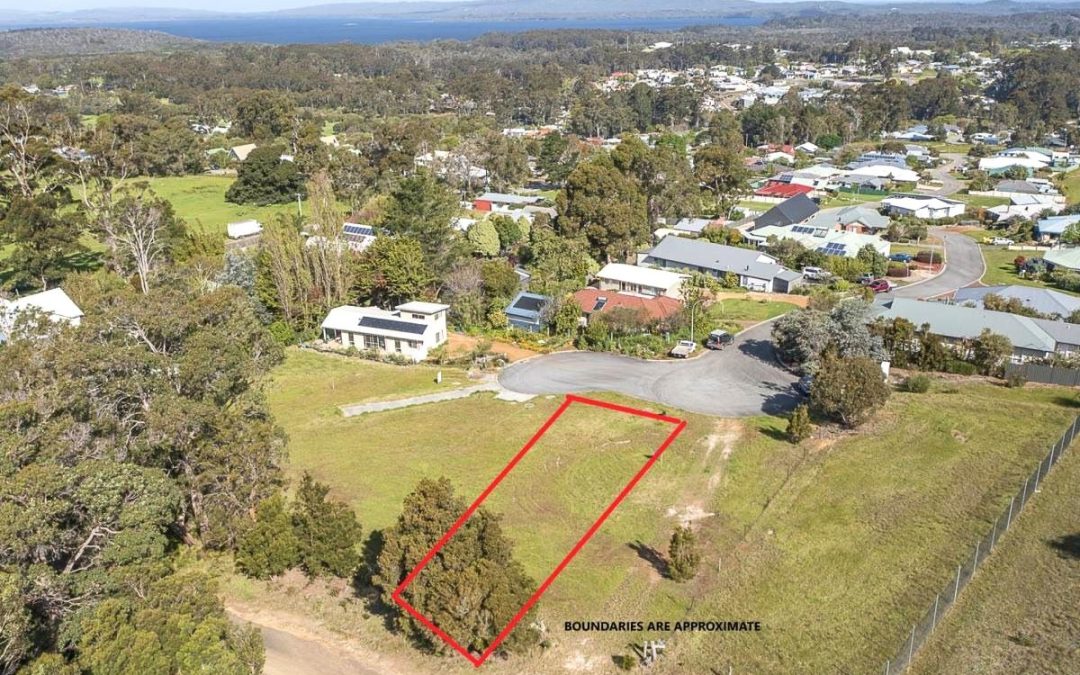 46 Russell Rise, Denmark