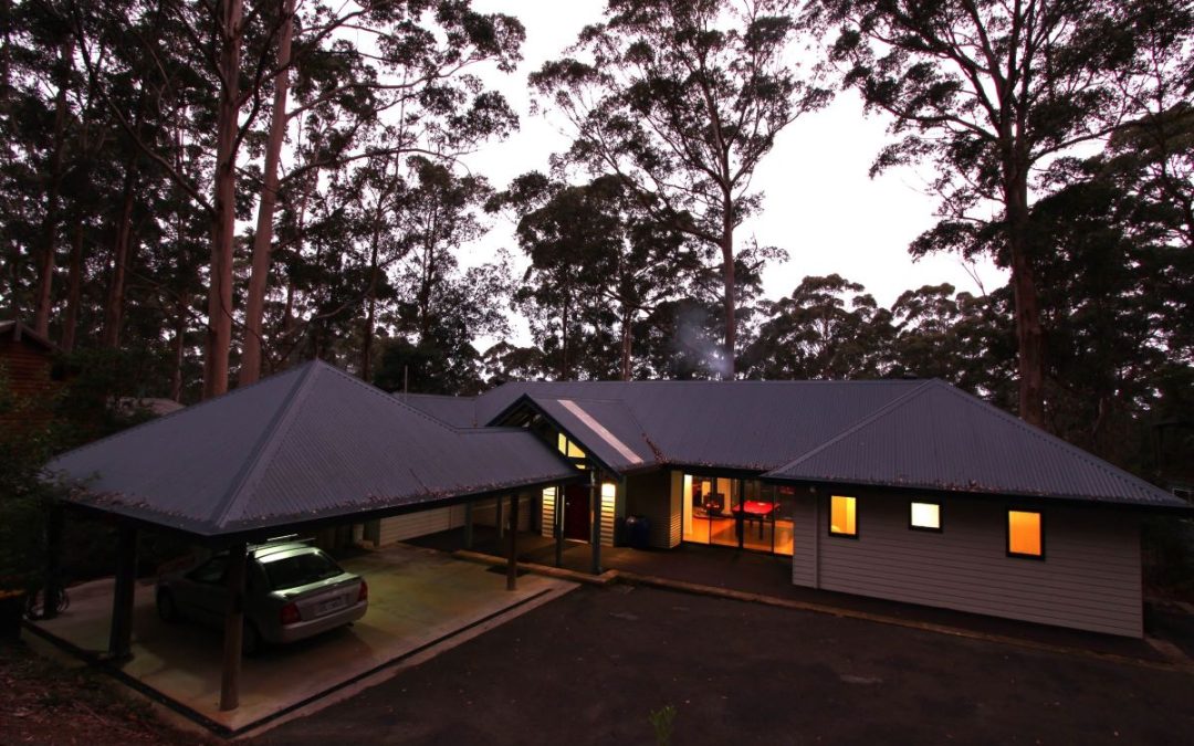 15 Adams Road, Denmark