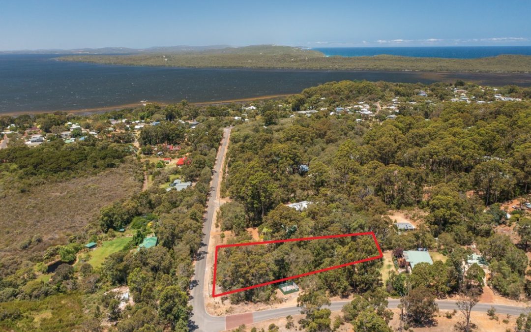 21 Harington Break, Ocean Beach