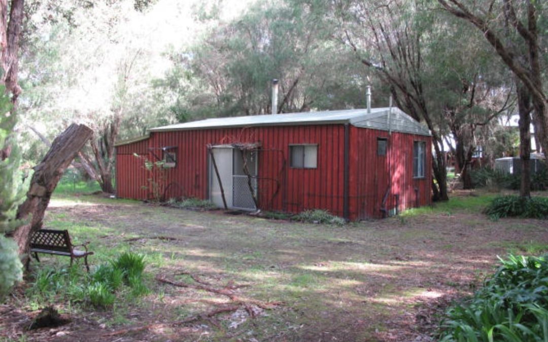5 Simmonds Place, Denmark