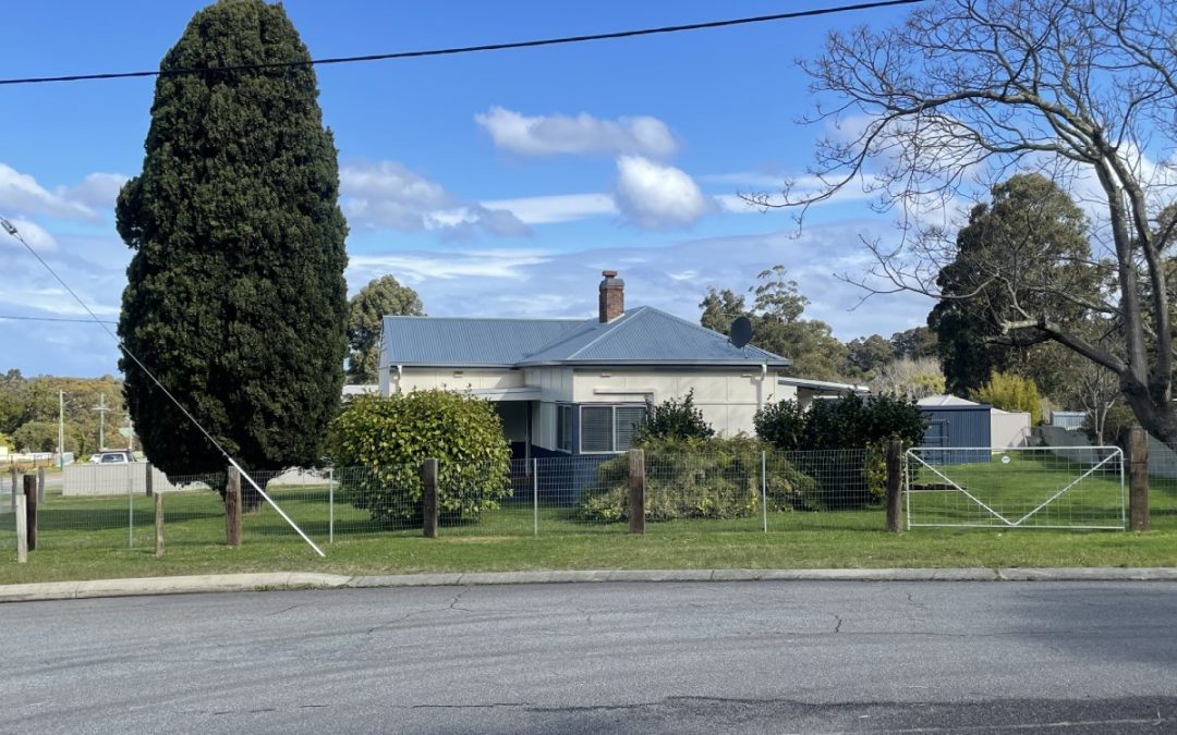 28 Ocean Beach Road, Denmark