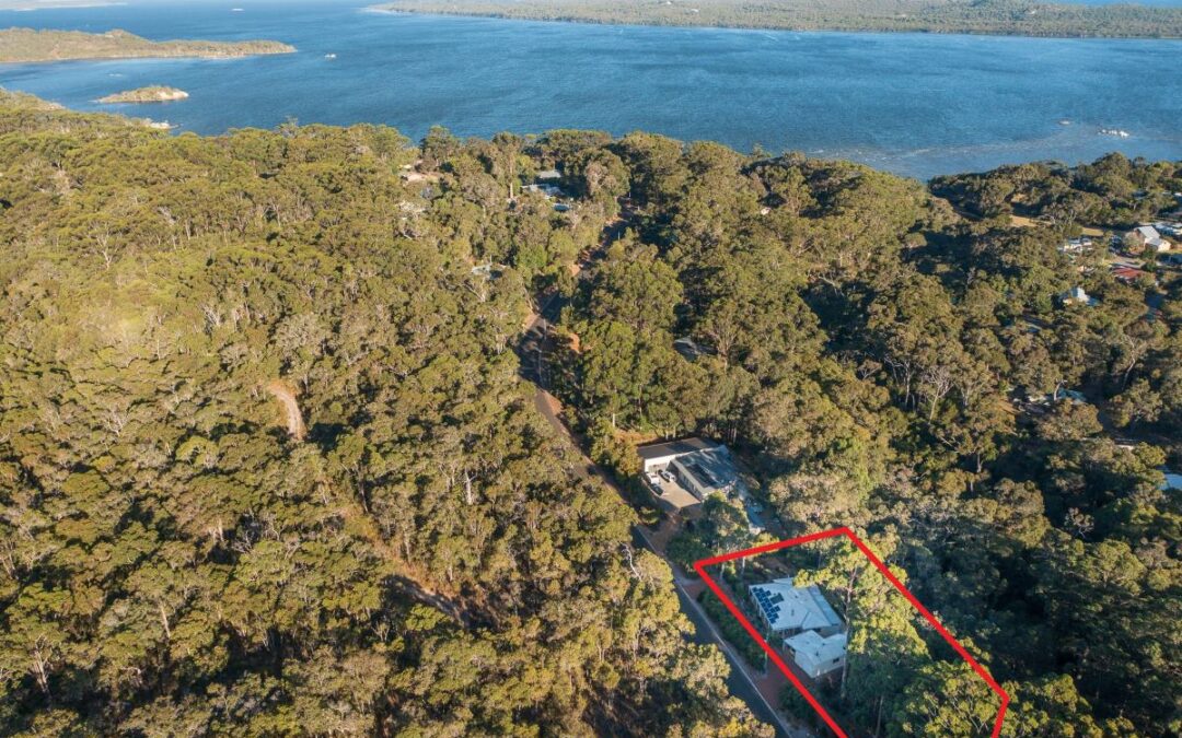 2 Little River Road, Ocean Beach