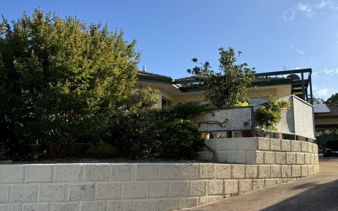 17 Harlequin Street, Denmark