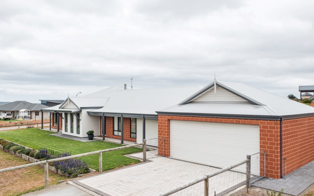4 Wisteria Link, Denmark