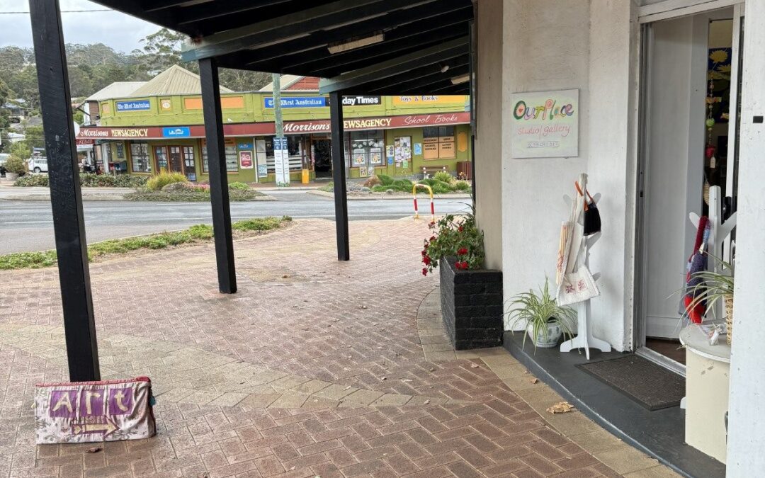 8/21 Strickland Street, Denmark