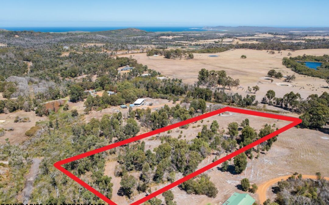 151 Point Hillier Vista, Shadforth