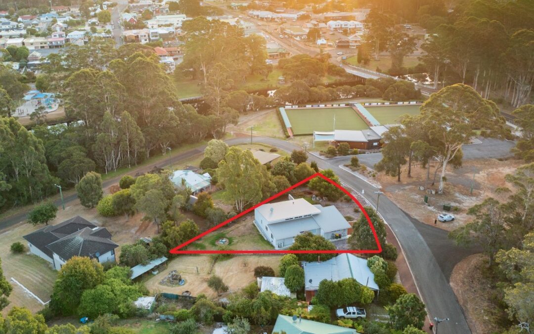 6 Morgan Road, Denmark