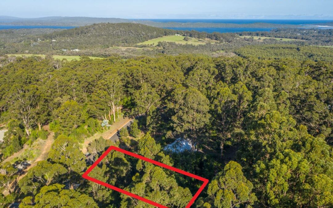 26 Mill Place, Shadforth