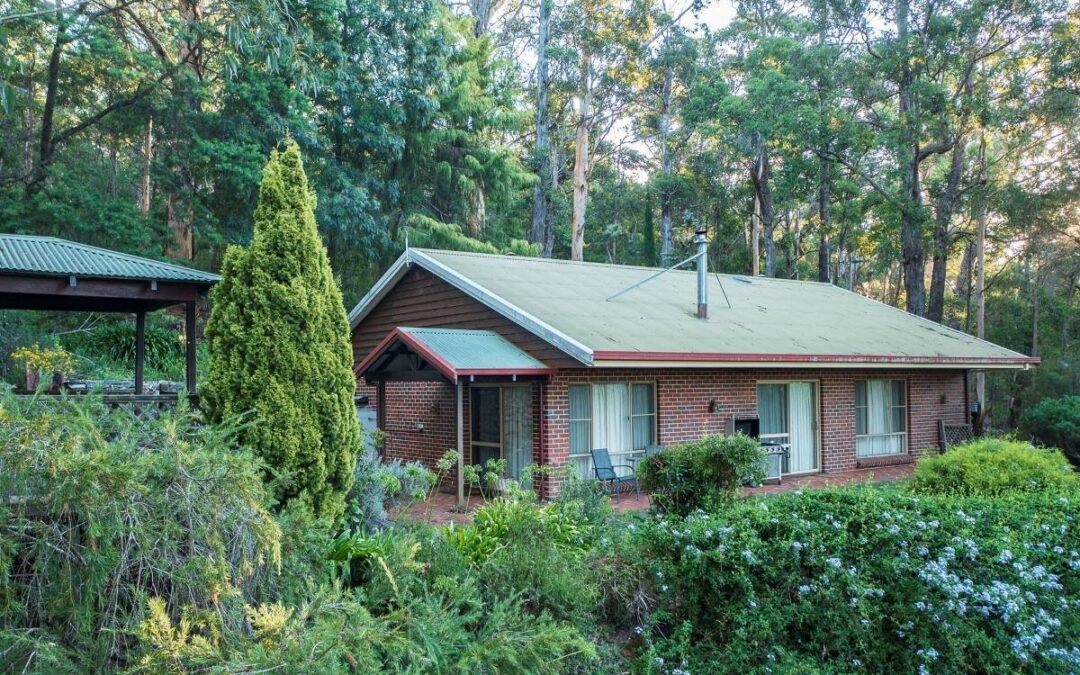 8 Gilbert Avenue, Denmark