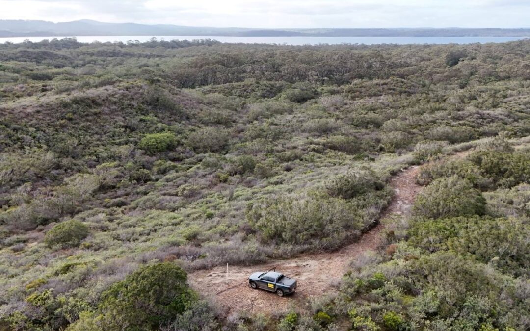 Lot 114 Nullaki Drive, Nullaki