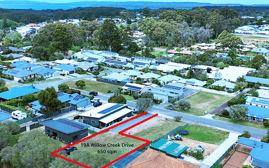 19B Willow Creek Drive, Denmark