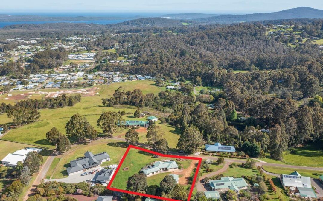 7 Wishart Place, Denmark