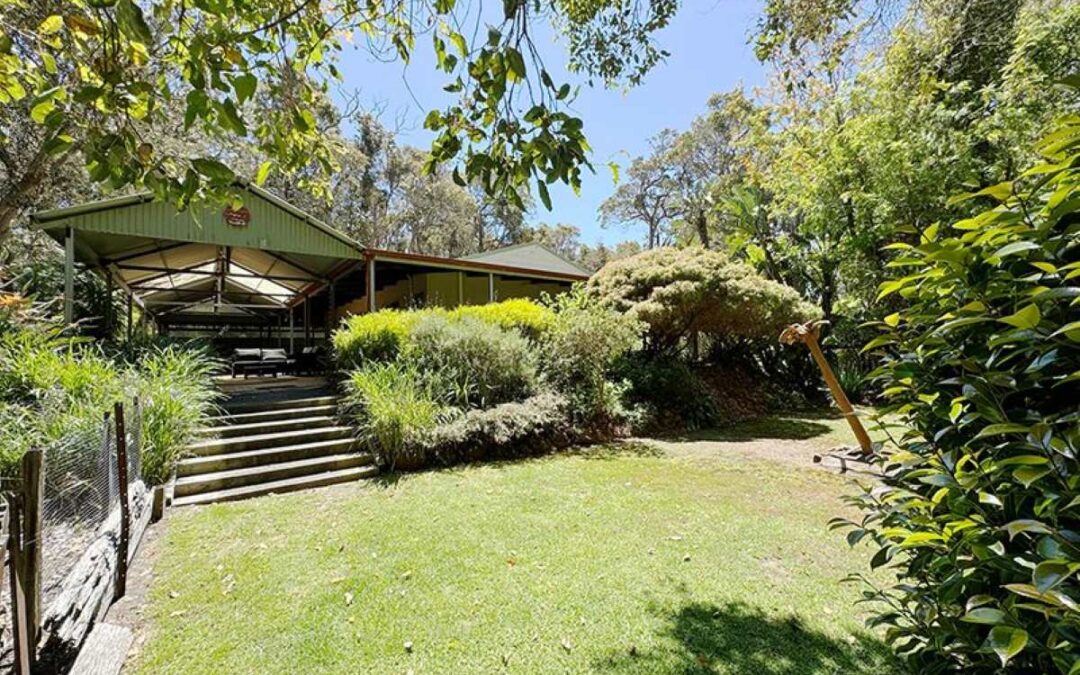 26 Blue Wren Lane, Denmark