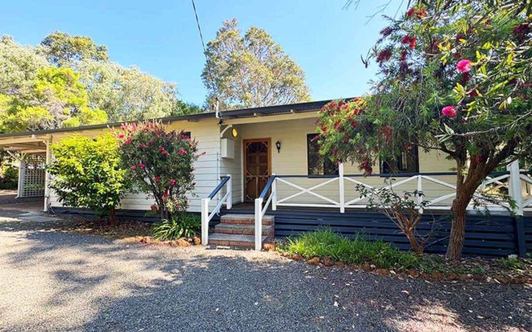 8 Inlet Crescent, Denmark