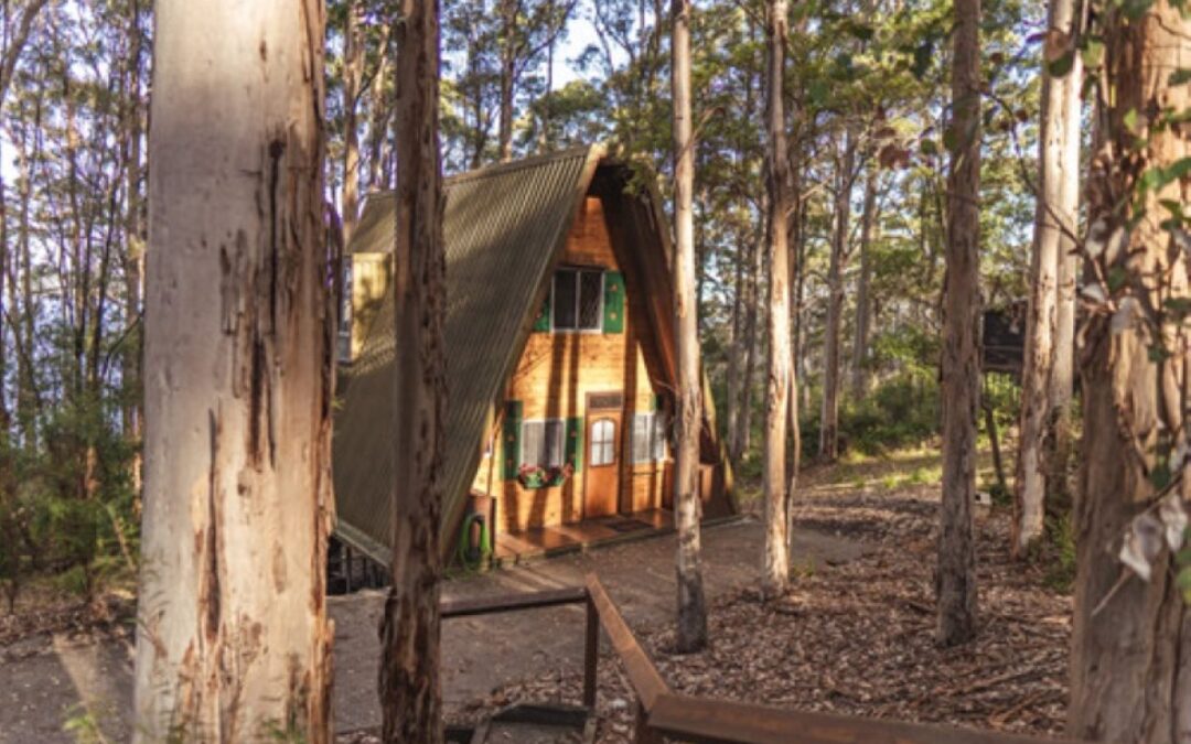 21 Payne Road, Denmark