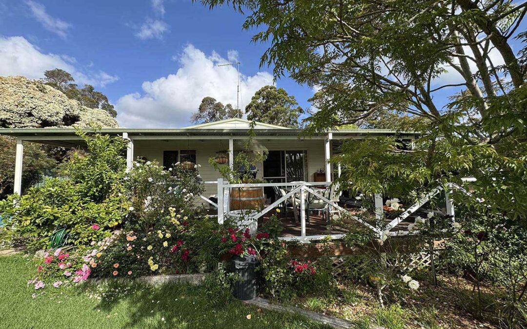 8 Flay Street, Denmark