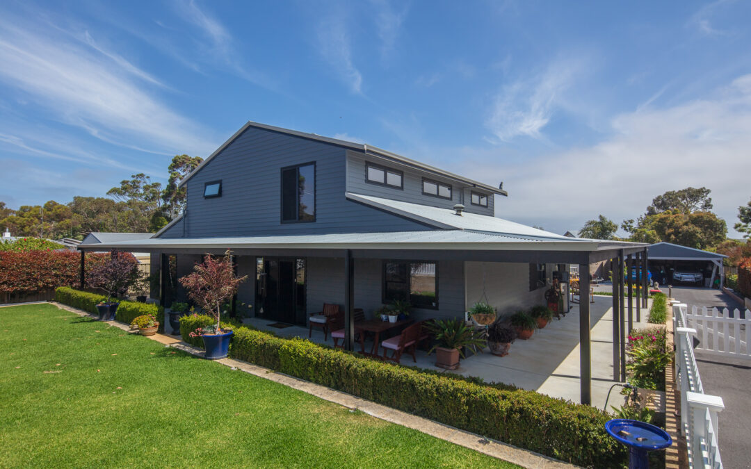 22 Chiltern Road, Ocean Beach