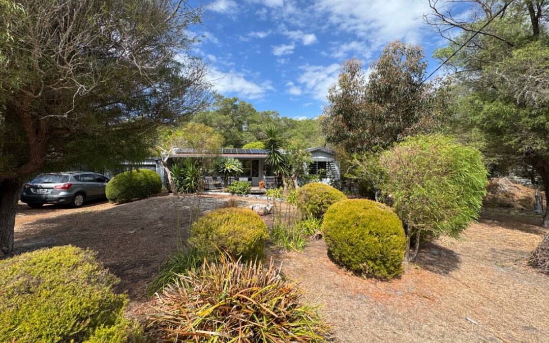 1 Nockolds Place