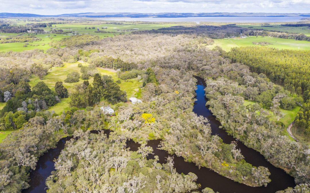 1 Hunwick Road, Redmond West