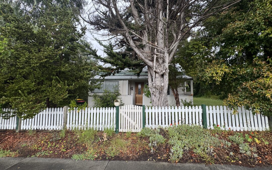 22 Price Street, Denmark