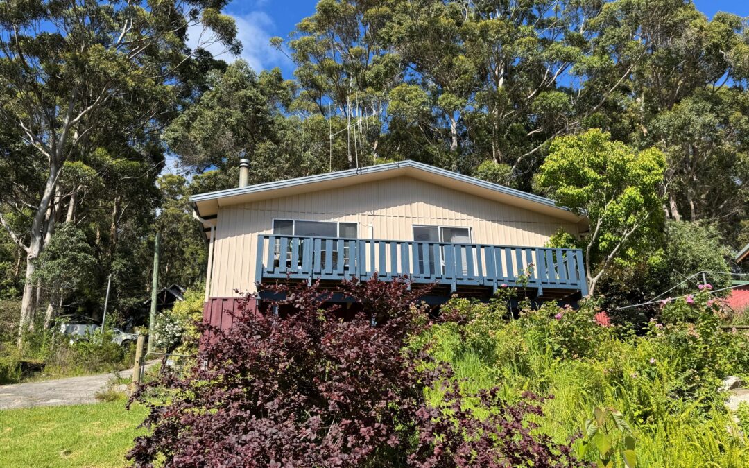 31 Bracknell Crescent, Denmark