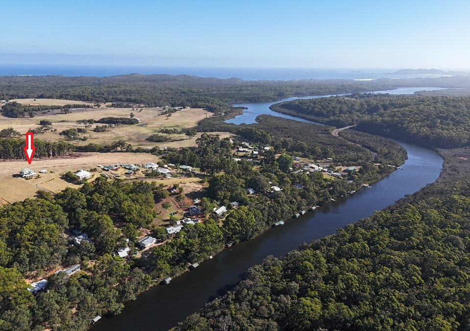 36 Macpherson Drive, Nornalup