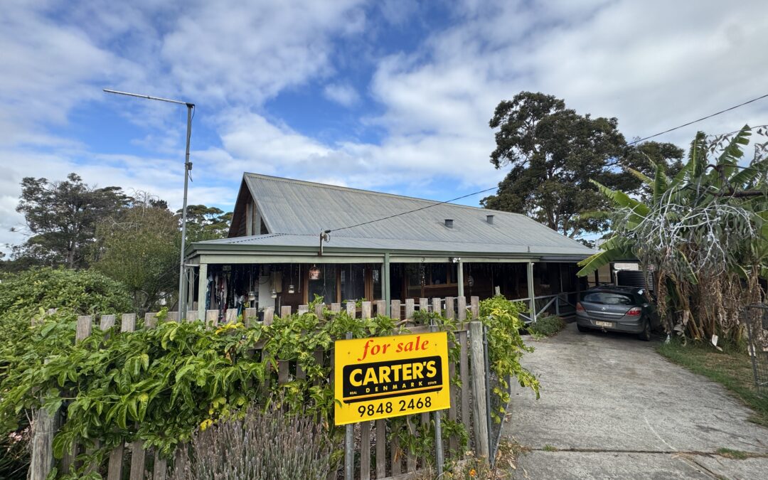 5 Kingston Court, Denmark