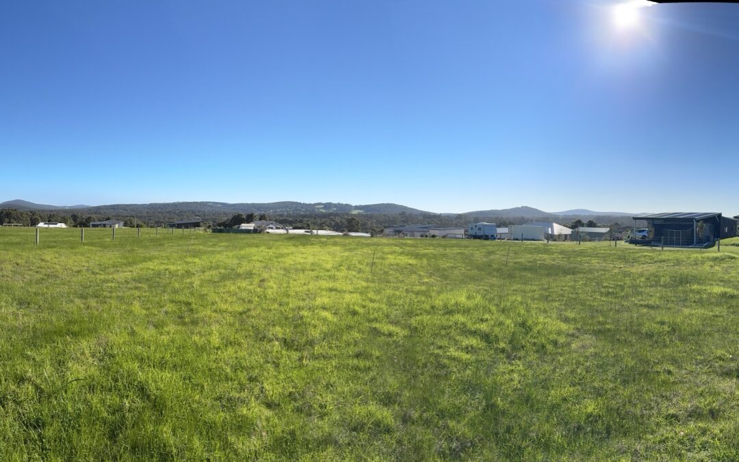 26 Beaufortia Gardens Hay WA 6333
