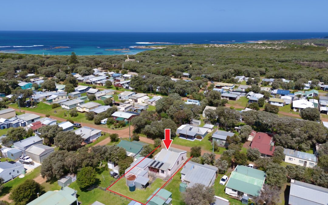 17 Third Avenue, Peaceful Bay